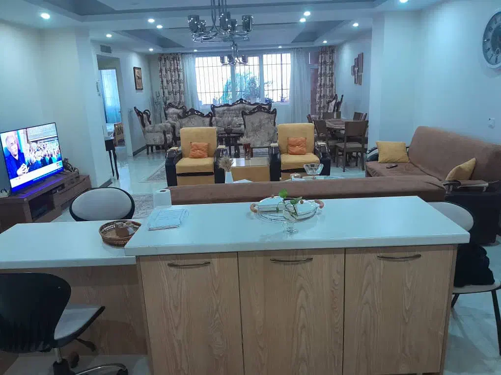 فروش آپارتمان سنددار مهرشهرفاز۳ گلستانیکم|فروش آپارتمان|کرج, گلستان|دیوار