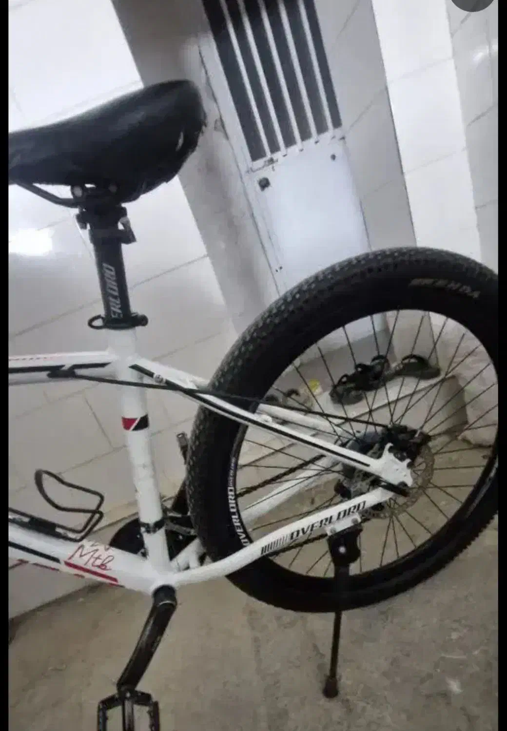 دوچرخه اورلورد|دوچرخه، اسکیت، اسکوتر|یزد, |دیوار