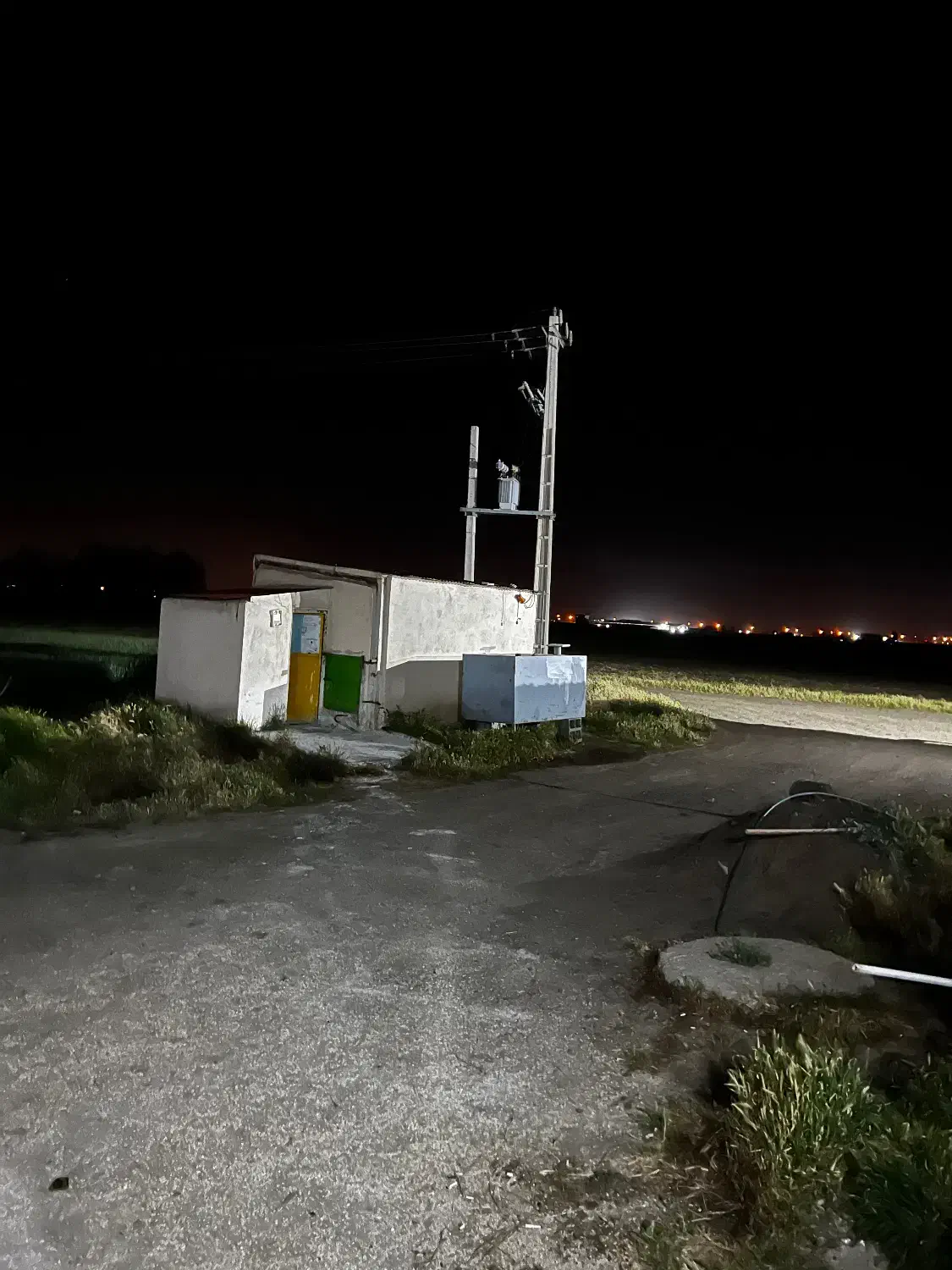 مرغداری گوشتی|استخدام صنعتی، فنی، مهندسی|اردبیل, |دیوار