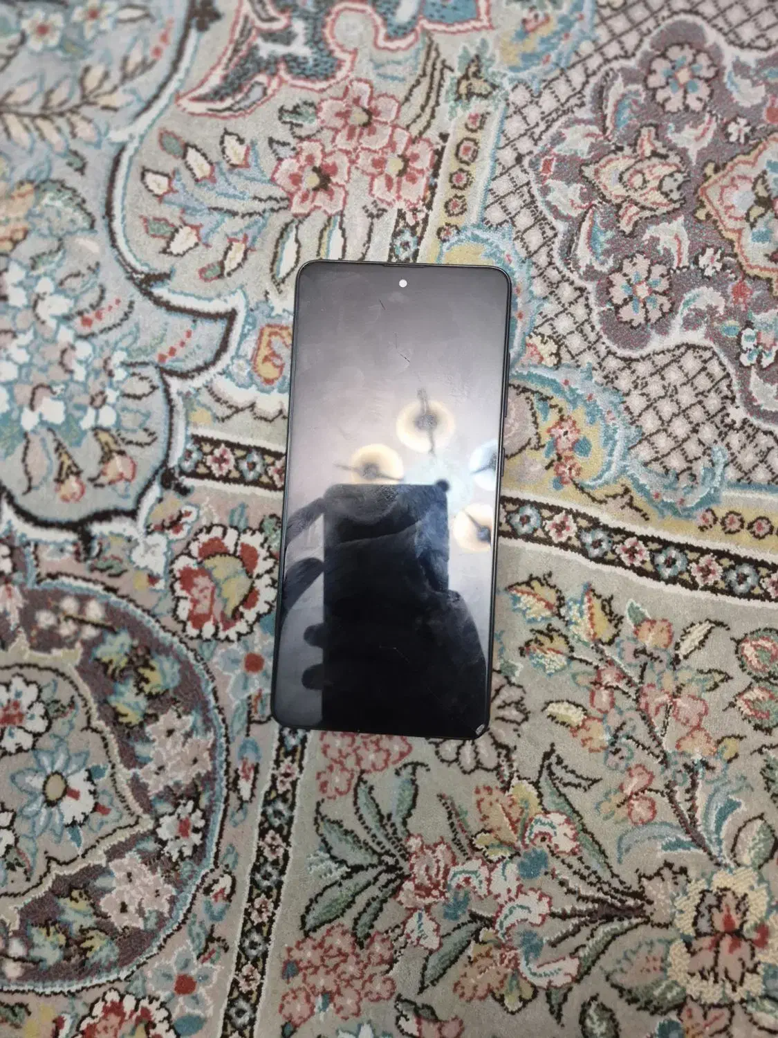 سامسونگ a51 128|موبایل|تهران, ابوذر|دیوار