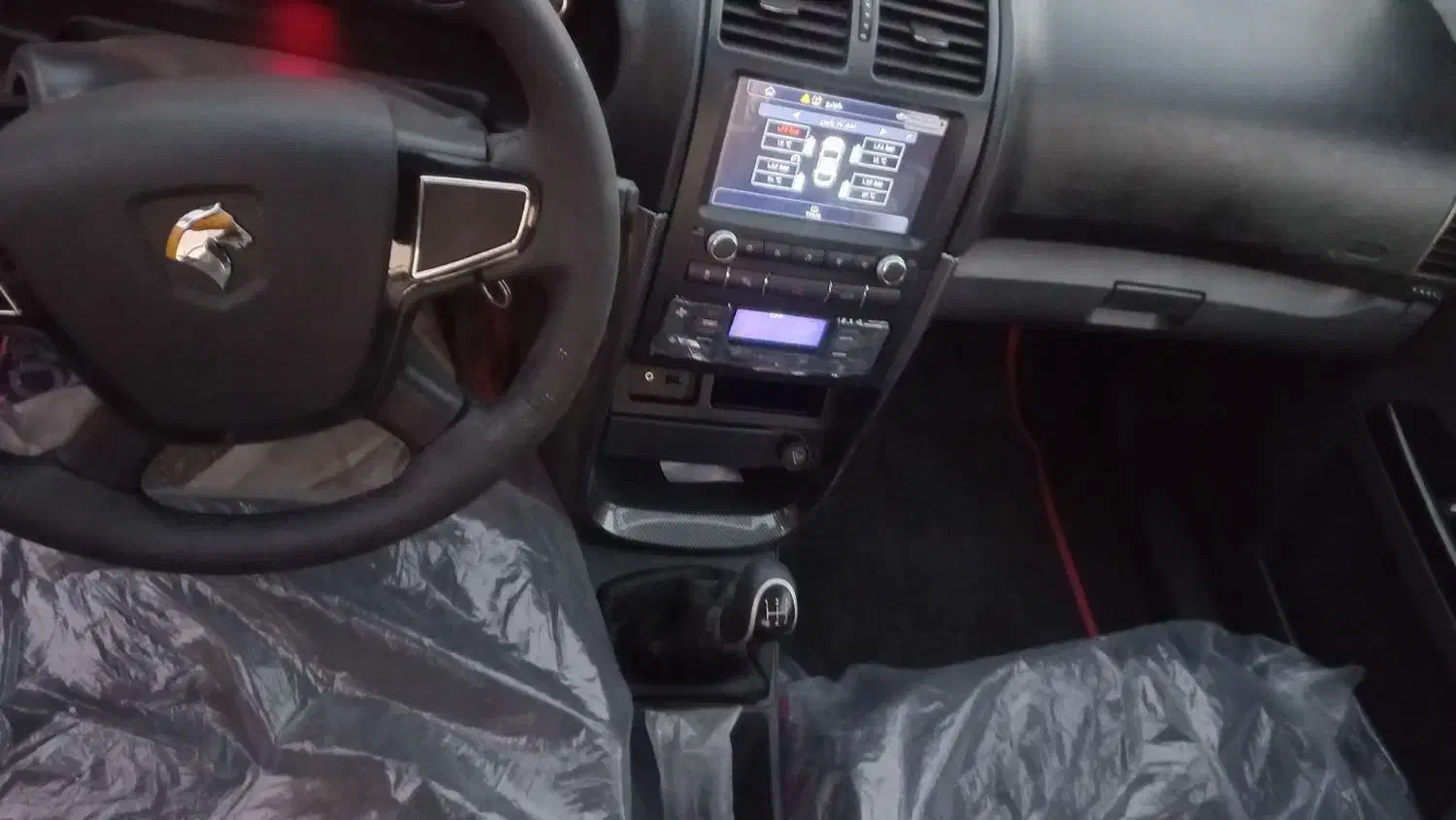 سمند سورن پلاس xuyp|خودرو سواری و وانت|زابل, |دیوار