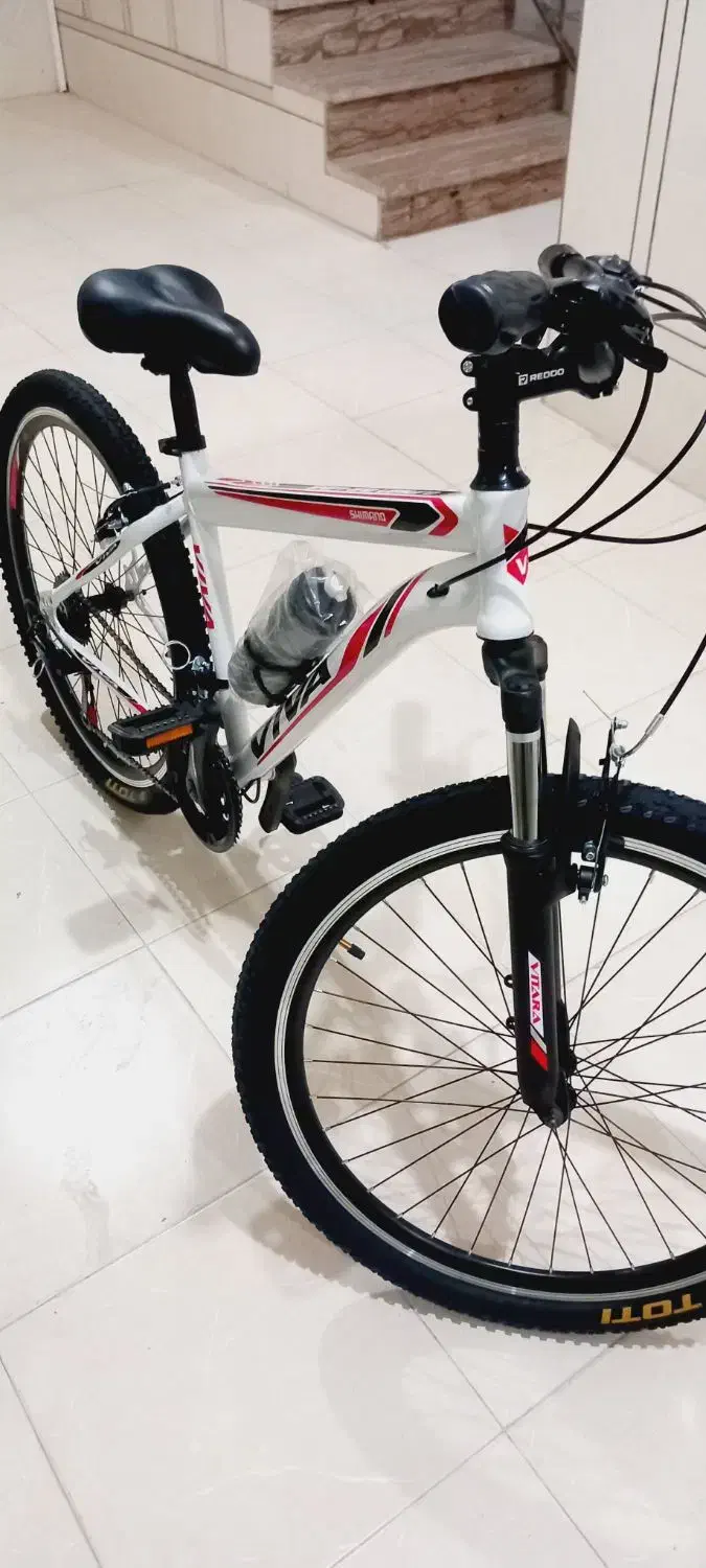 دوچرخه سایز ۲۶|دوچرخه، اسکیت، اسکوتر|نجف‌آباد, ویلاشهر|دیوار