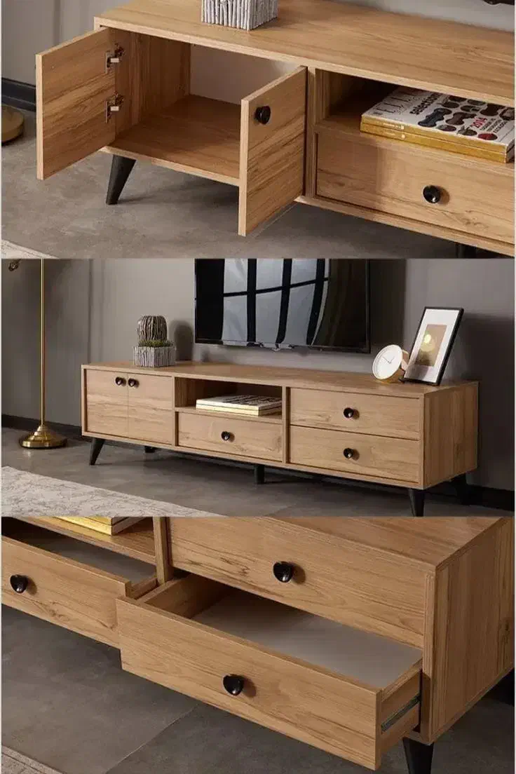 تولید انواع لوازم و دکوراسیون چوبی و کابینت|خدمات پیشه و مهارت|رفسنجان, |دیوار