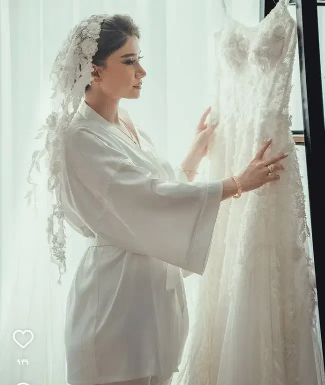 ربدوشام عروسی|لباس|بیرجند, |دیوار