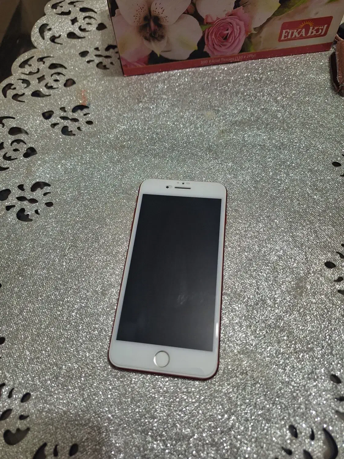 ایفون هفت پلاس|موبایل|شیراز, منطقه هوایی شهید دوران|دیوار