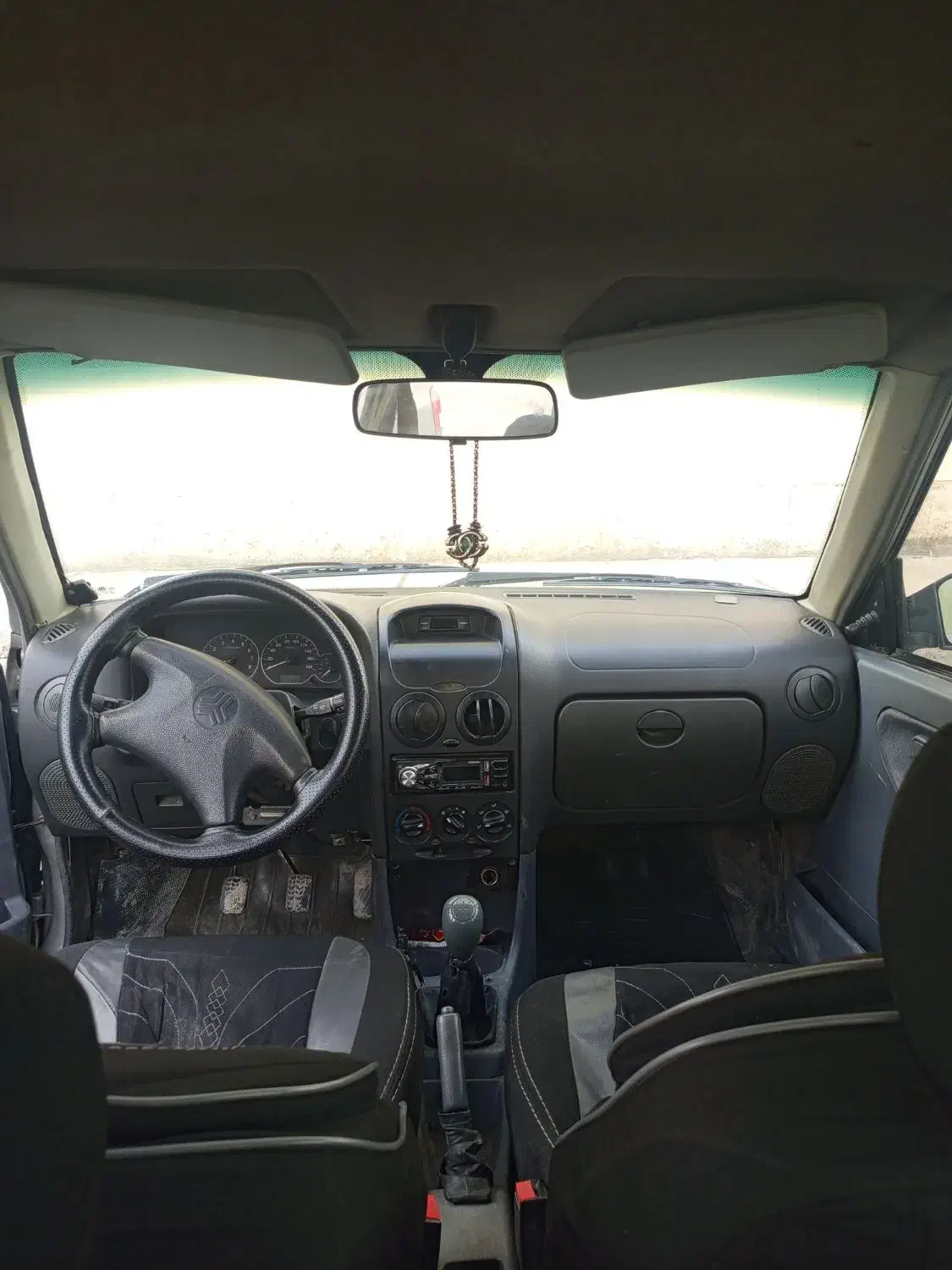 پراید141مدل84|خودرو سواری و وانت|پرند, فاز ۶|دیوار