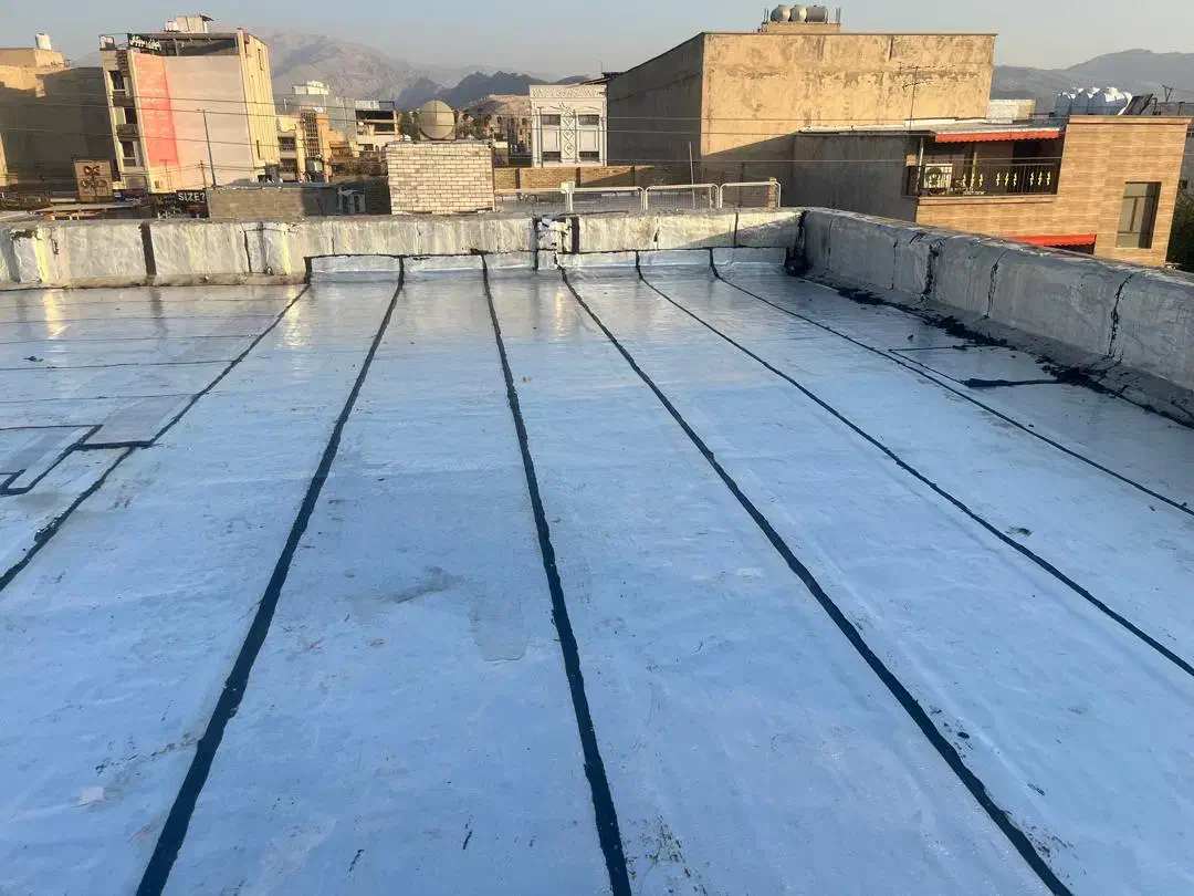 پخش و نصب ایزوگام اقساطی تضمینی|خدمات پیشه و مهارت|دزفول, |دیوار