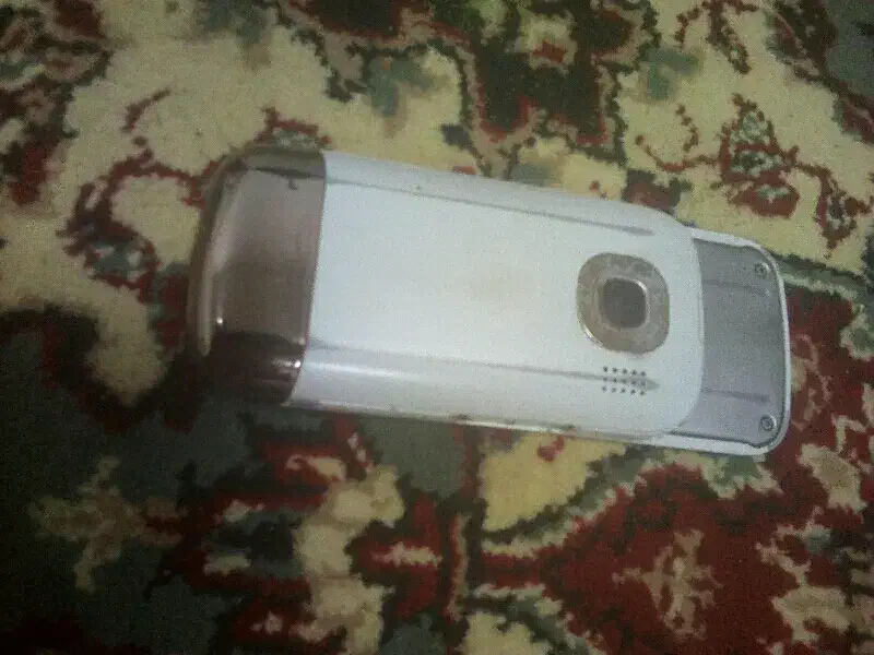 یک عددگوشی نوکیا c2کشوی|موبایل|اردکان, |دیوار