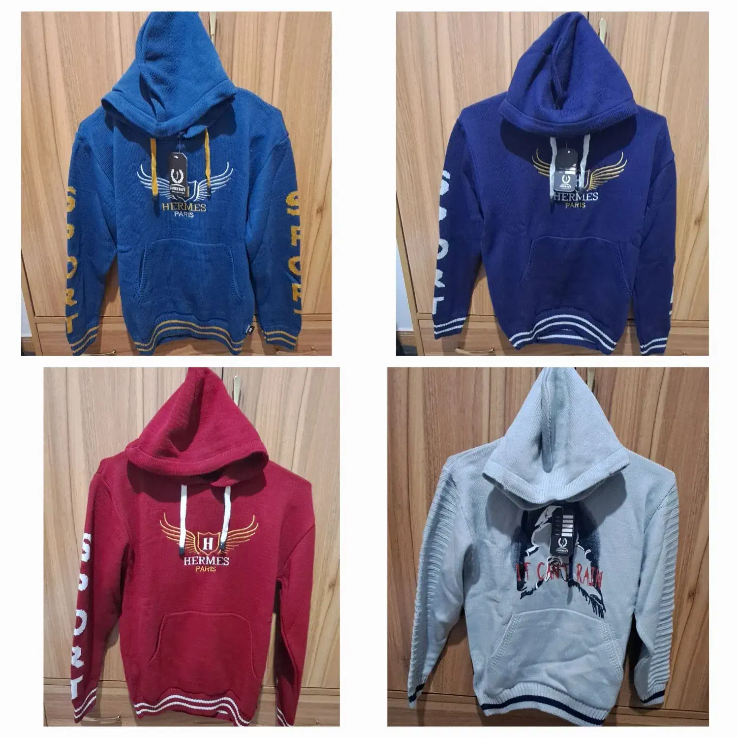 هودی پسرانه|لباس|فرمهین, |دیوار