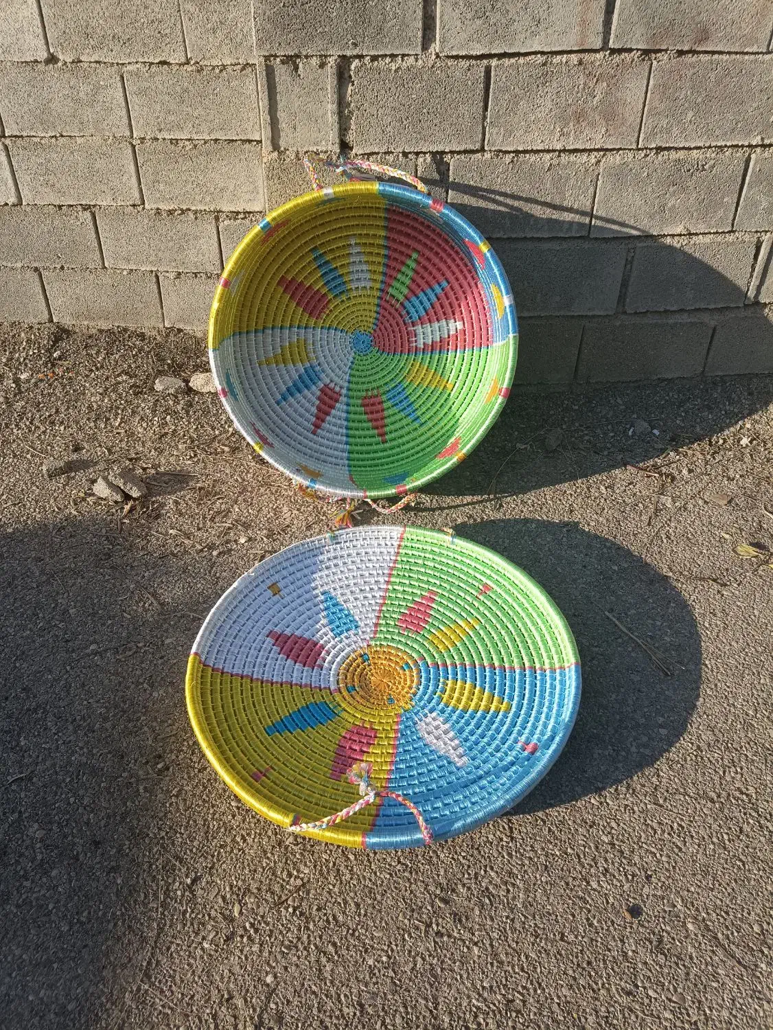 جای نان سنتی|صنایع دستی و سایر لوازم تزئینی|اردکان, |دیوار