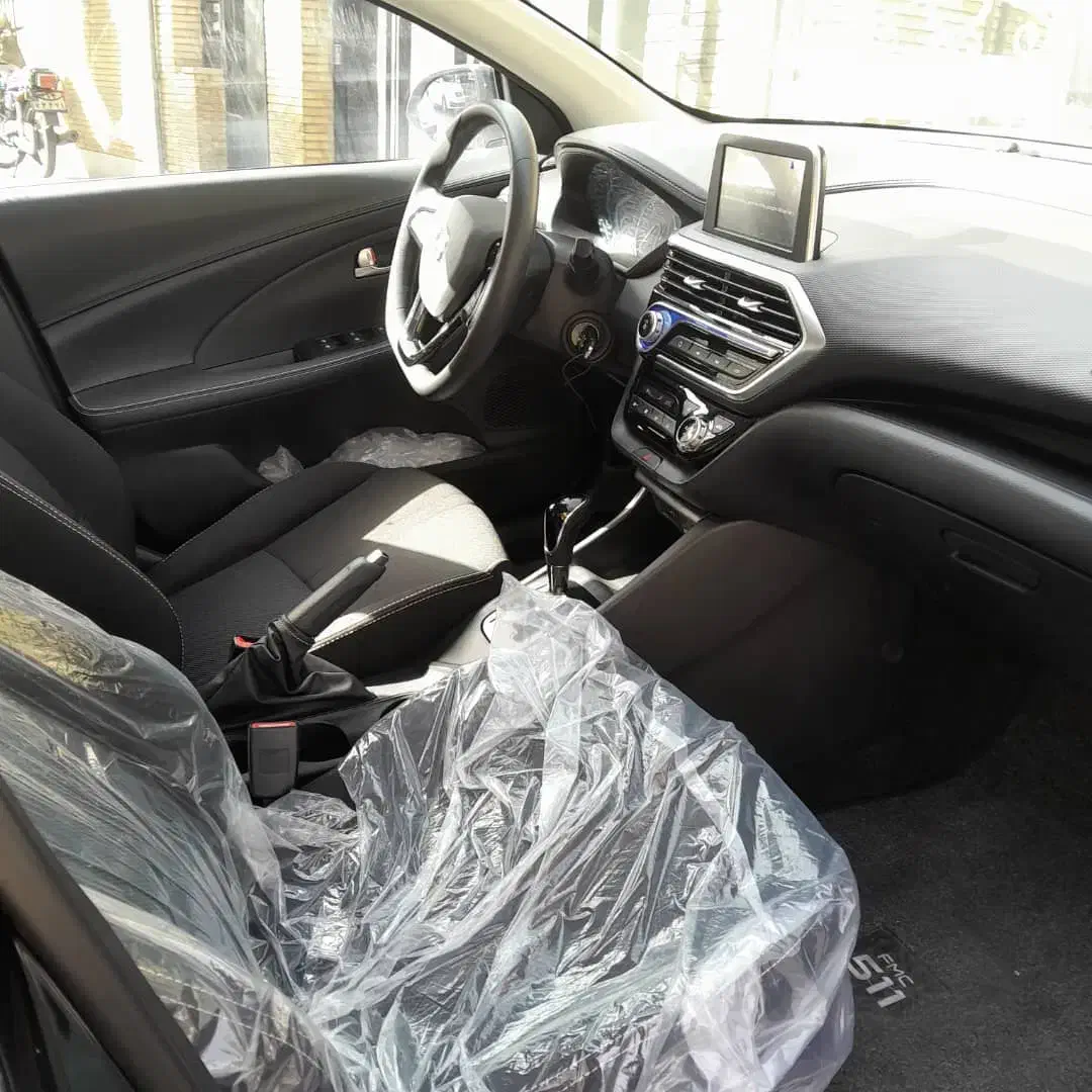 اف ام سی511(FMC)/سانروف/اتومات|خودرو سواری و وانت|تهران, صادقیه|دیوار