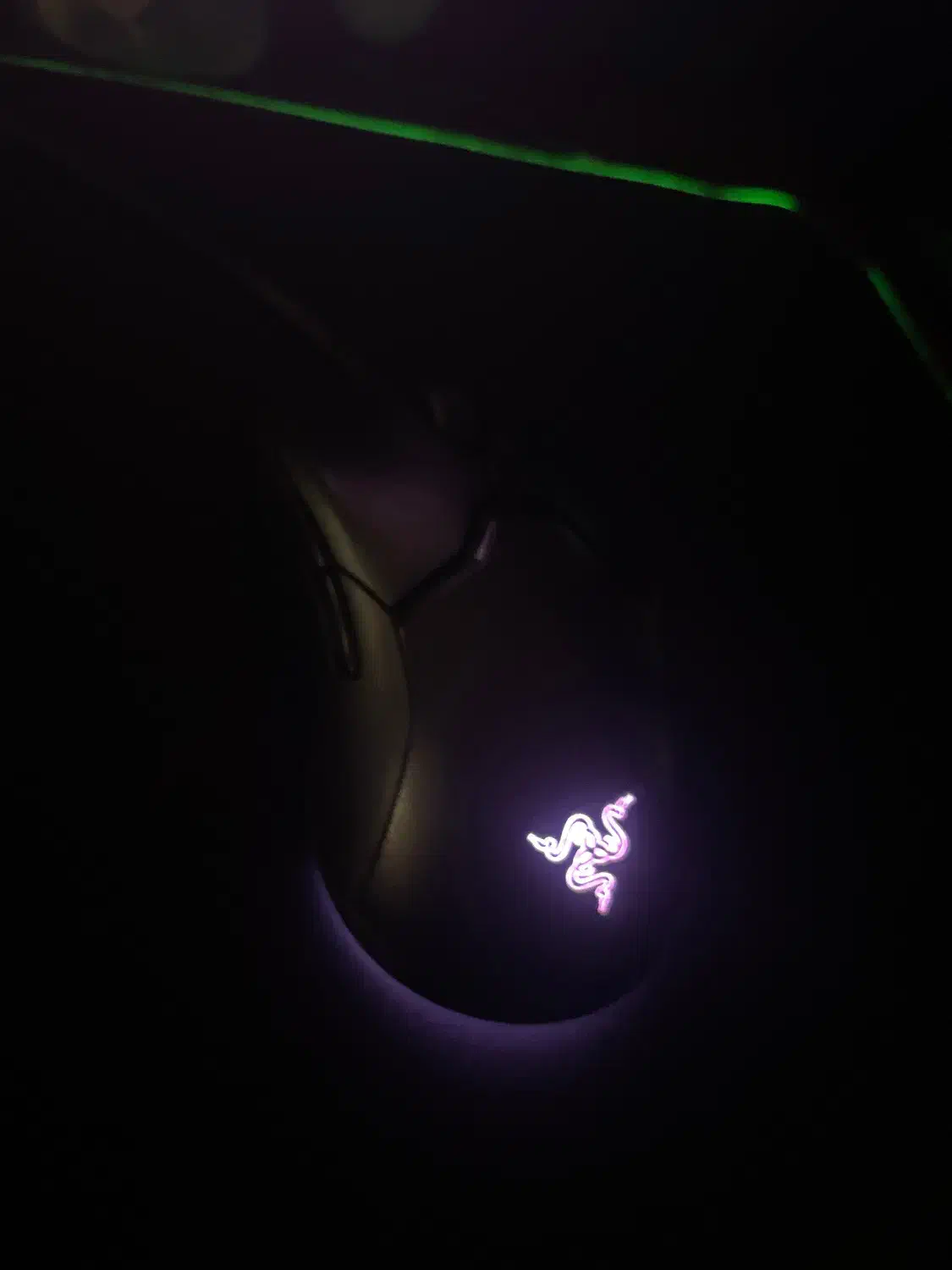 موس razer viper mini 2|قطعات و لوازم جانبی رایانه|تبریز, |دیوار