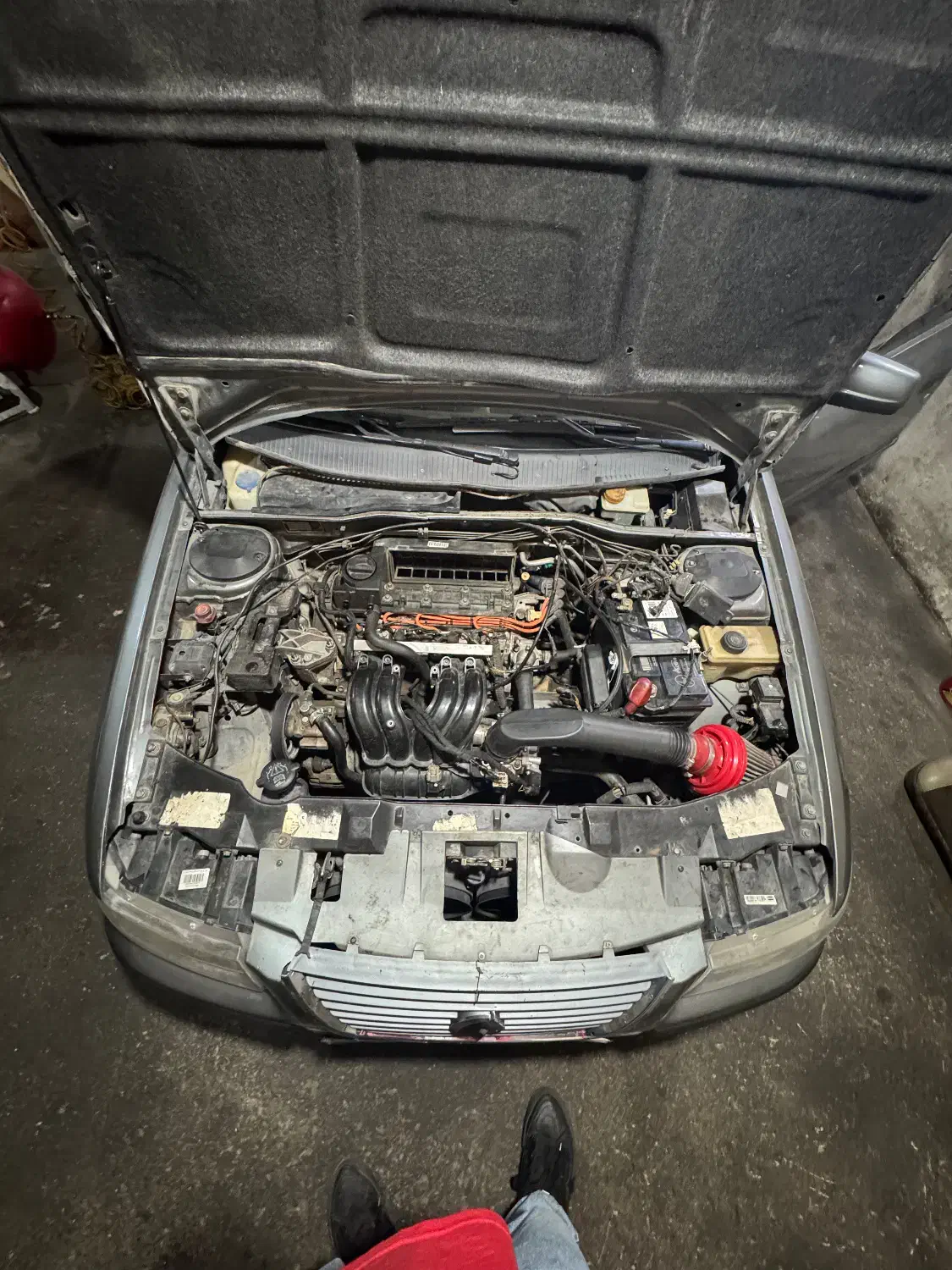 سمند lx|خودرو سواری و وانت|مهاباد (آذربایجان غربی), |دیوار