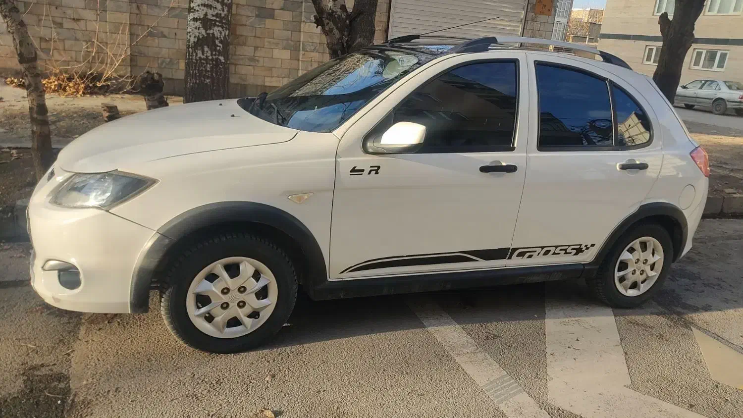 کوییک R|خودرو سواری و وانت|همدان, |دیوار