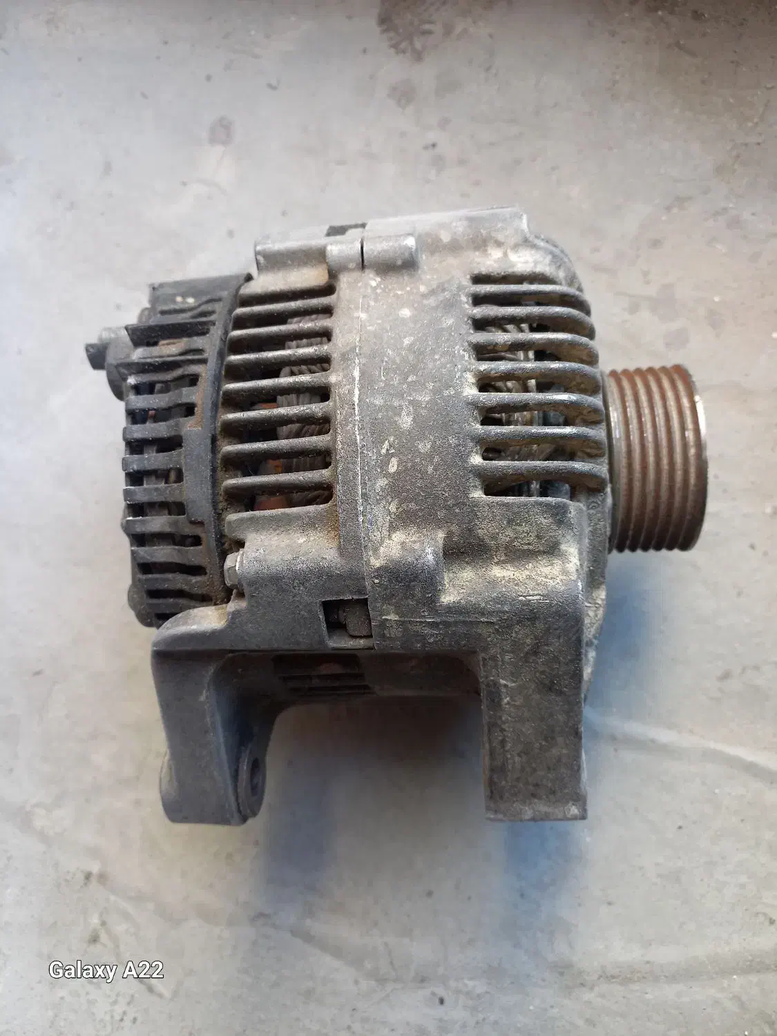 کمک  فابریک پژو  سالم بدون ایراد  درحد|قطعات یدکی و لوازم جانبی|گرگان, |دیوار