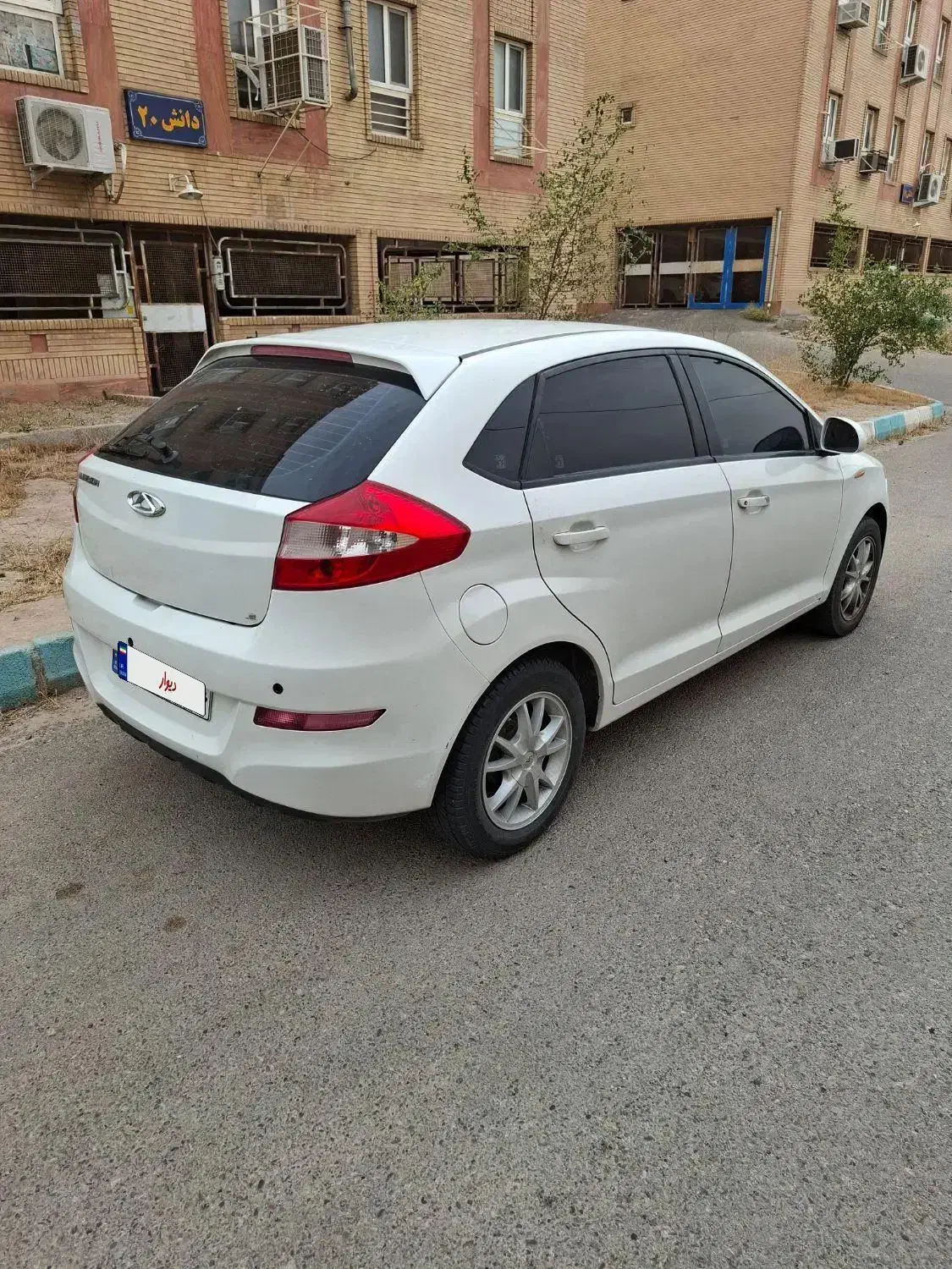 MVM 315 مدل 93|خودرو سواری و وانت|دزفول, |دیوار