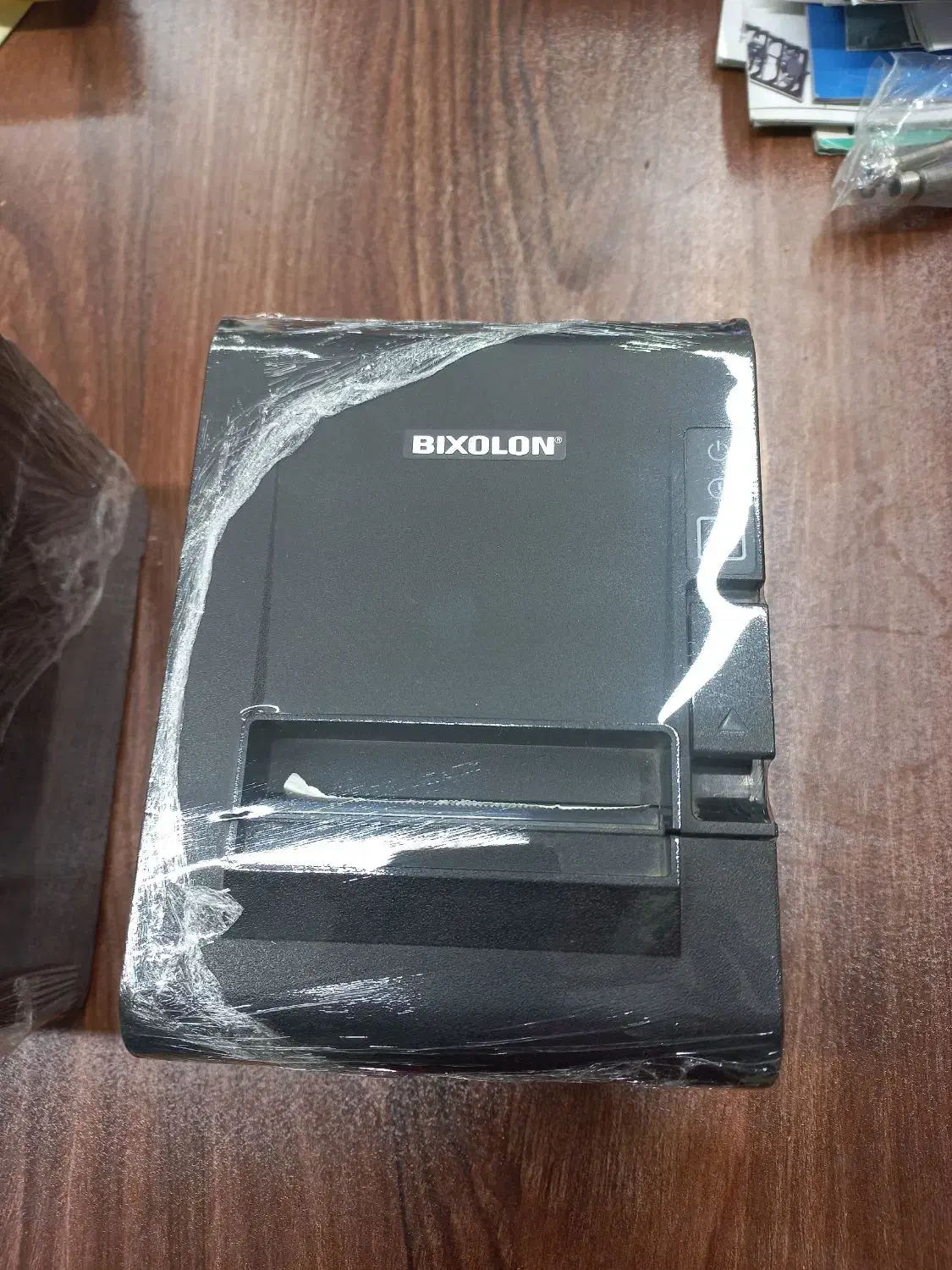 پرینتر حرارتی bixolon|پرینتر، اسکنر، کپی، فکس|مشهد, نوید|دیوار