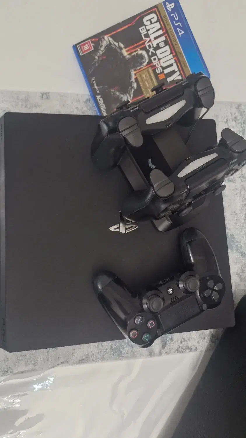 فروش فوری|کنسول، بازی ویدئویی و آنلاین|قرچک, باقرآباد|دیوار