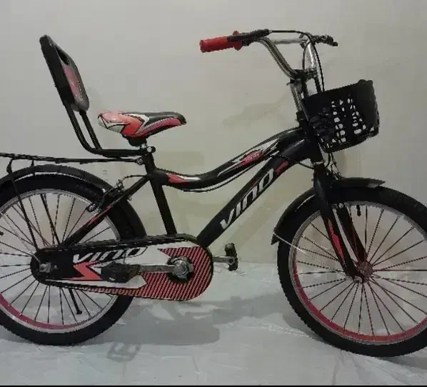 دو عدد دوچرخه سایز 20 اسپرت|دوچرخه، اسکیت، اسکوتر|اراک, |دیوار