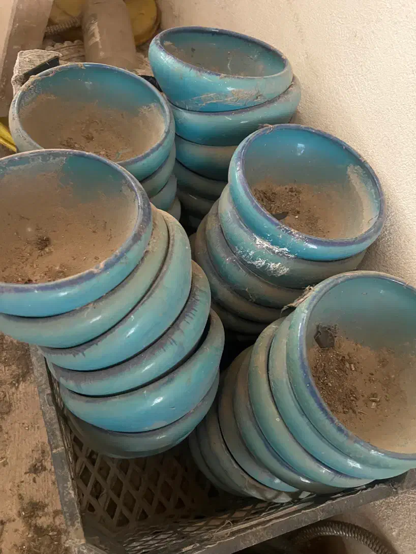 کاسه سوپ و خورشت سفالی|ظروف سرو و پذیرایی|فومن, |دیوار