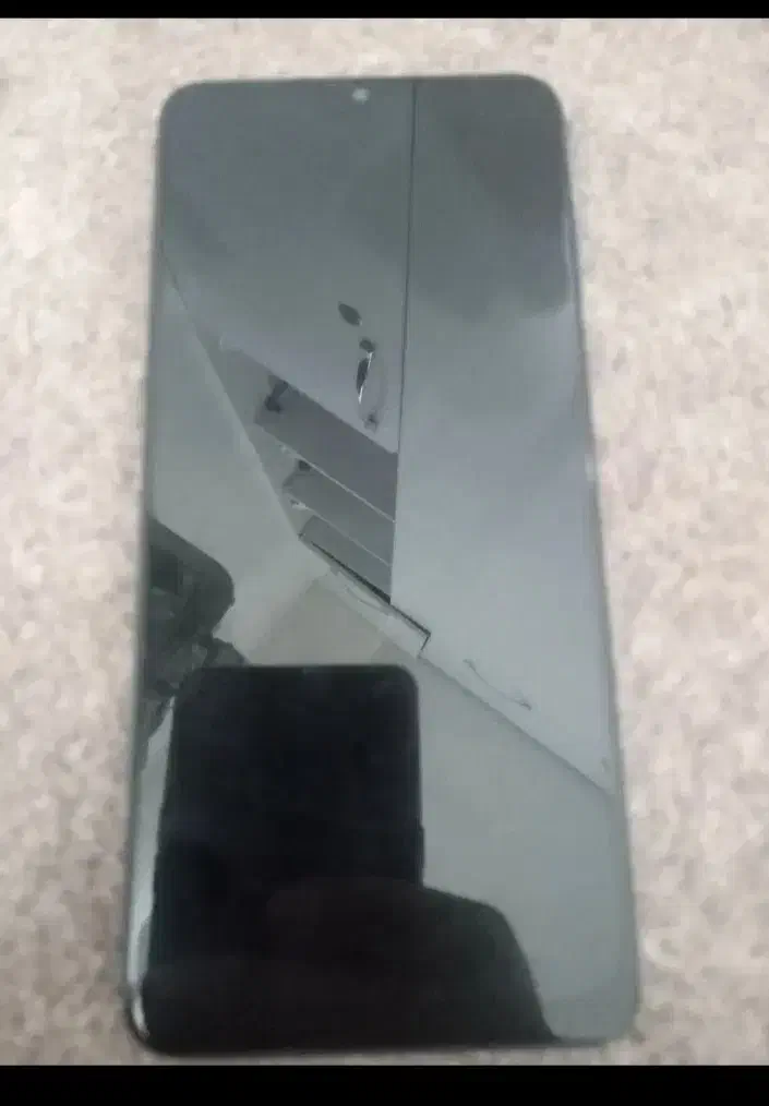 گوشی سامسونگ A12|موبایل|مشهد, شفا|دیوار