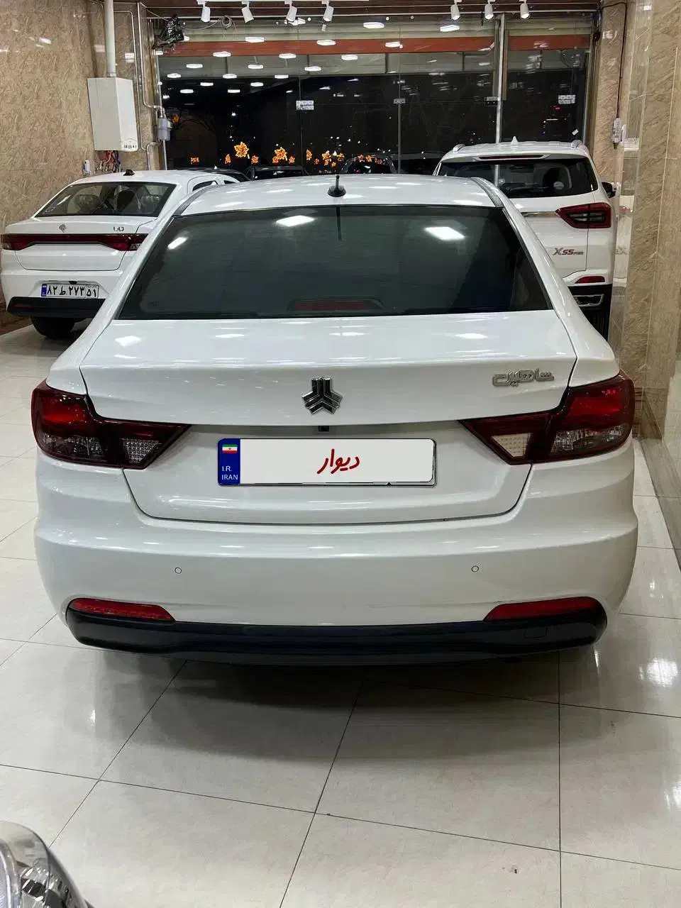 شاهین G مدل 1401|خودرو سواری و وانت|سقز, |دیوار