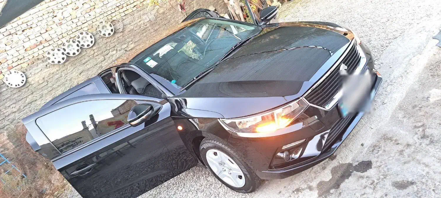 تارا v1|خودرو سواری و وانت|فرمهین, |دیوار