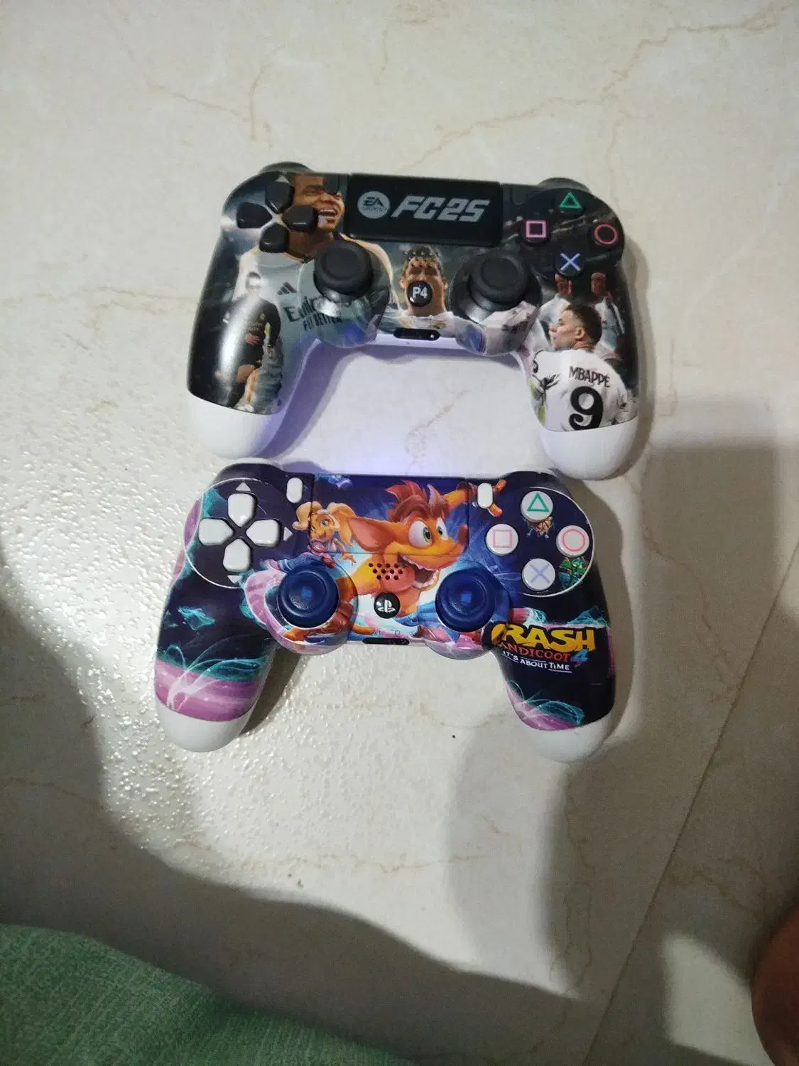 ps4 نو|کنسول، بازی ویدئویی و آنلاین|دهلران, |دیوار