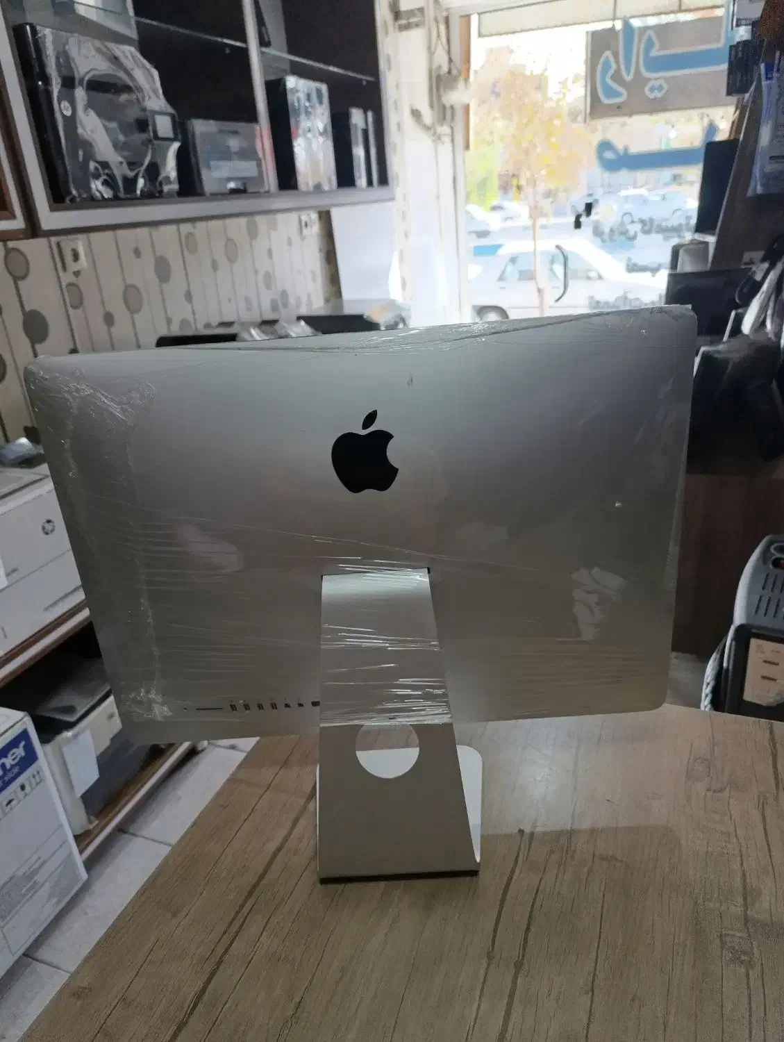 آیمک A1418 2015|رایانه رومیزی|یزد, |دیوار