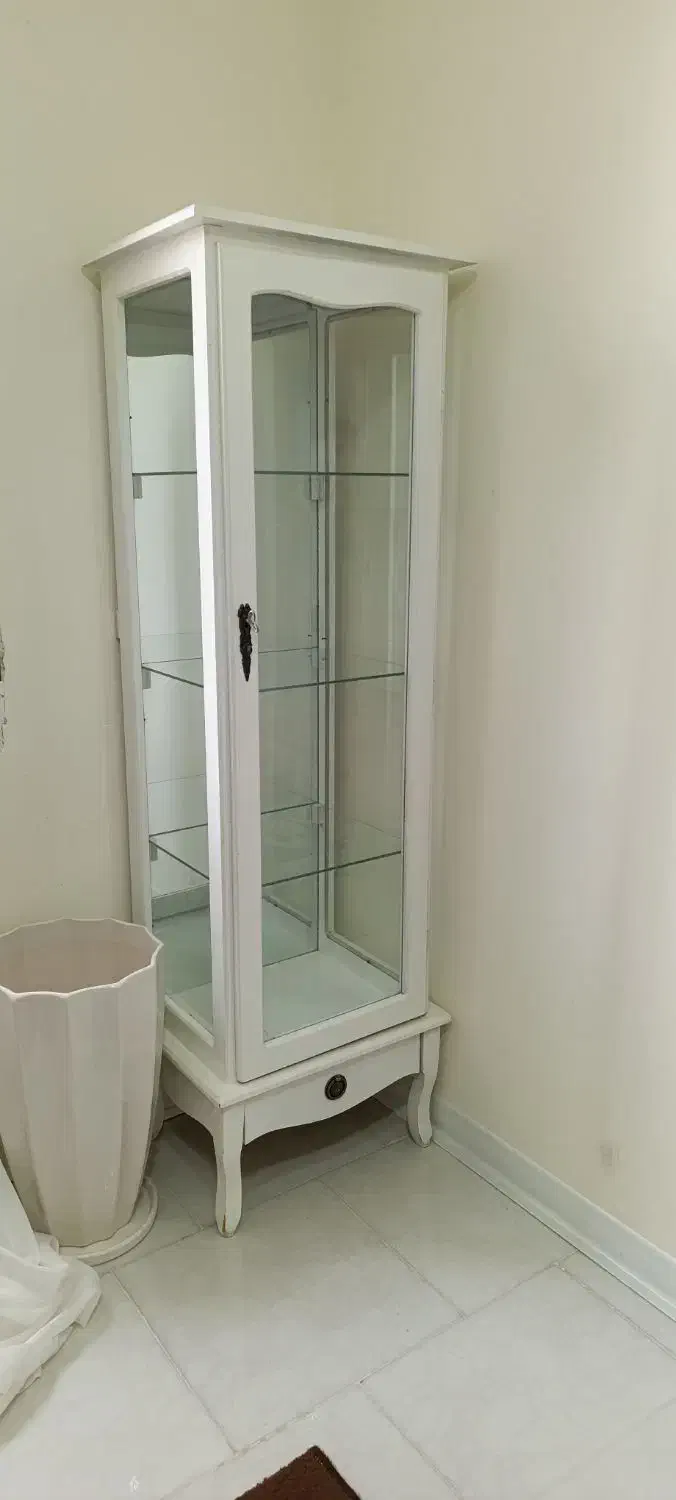 بوفه|بوفه، ویترین، کنسول|پرند, فاز ۶|دیوار