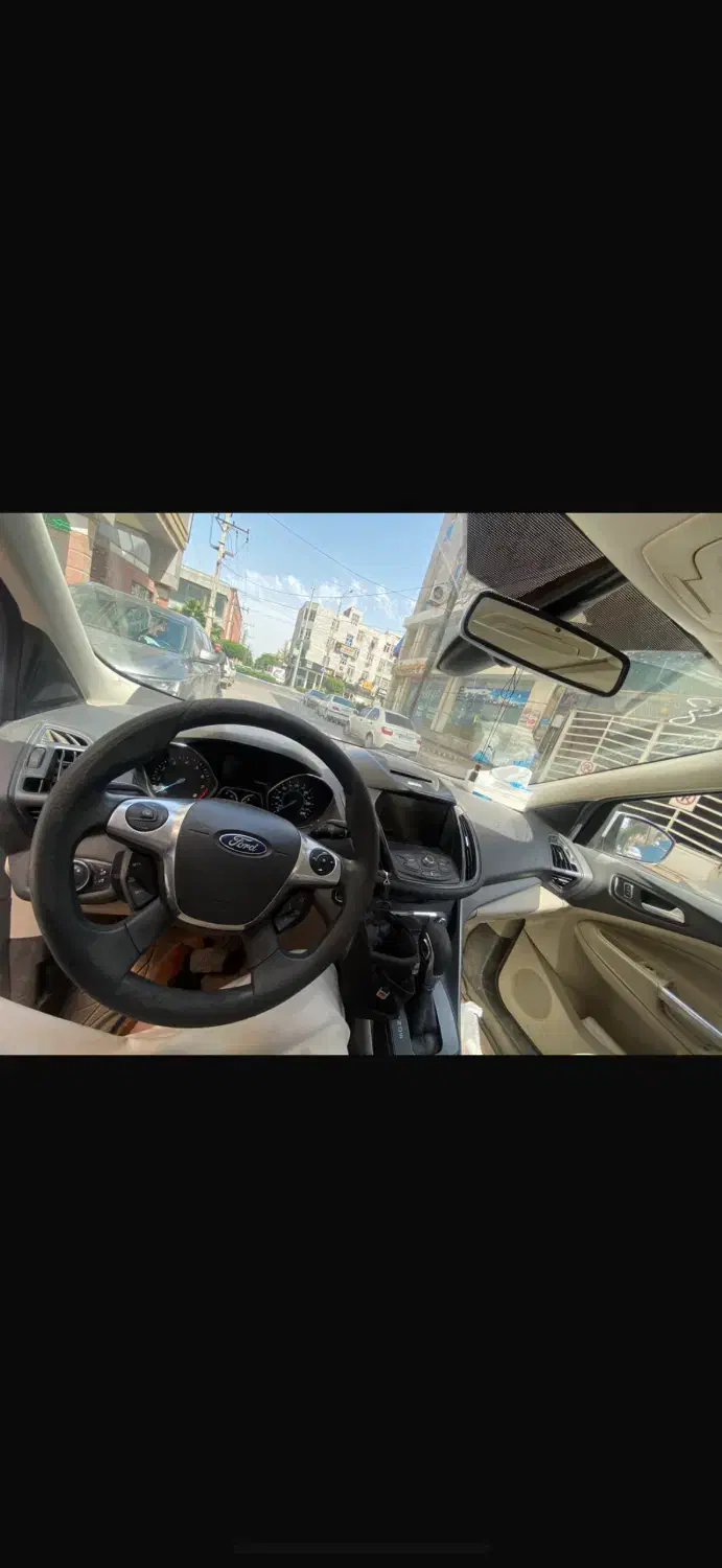 فورد اسکیپ ۲۰۱۴|خودرو سواری و وانت|اهواز, امانیه|دیوار