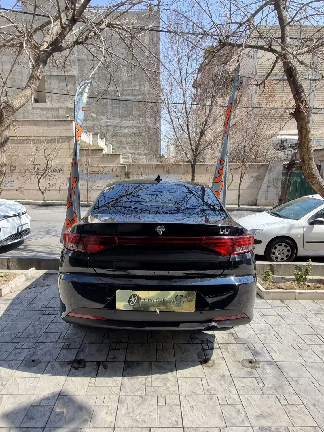 تارا v1 پلاس ۶دنده مدل ۱۴۰۴ صفر بدون رینگ|خودرو سواری و وانت|کرج, گوهردشت|دیوار