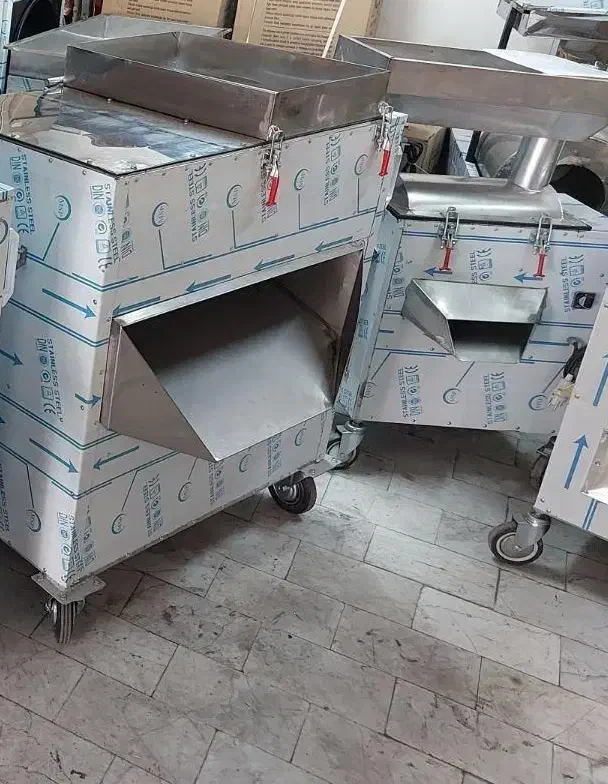 دستگاه انار دون‌کن اتوماتیک با راندمان بالا|سایر لوازم برقی|اراک, |دیوار