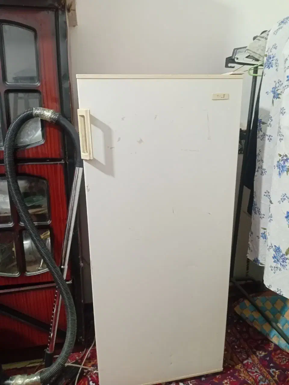 یخچال ۱۲ فوت|یخچال و فریزر|زابل, |دیوار