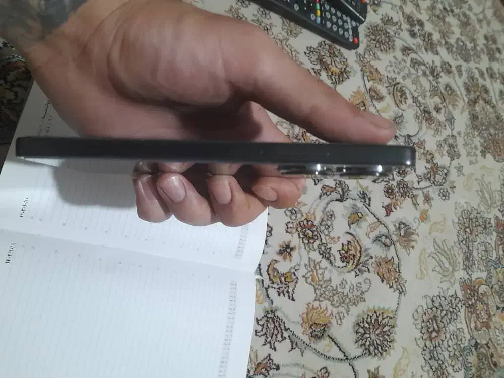 نوت ۱۳ پرو|موبایل|کرج, حصارک بالا|دیوار