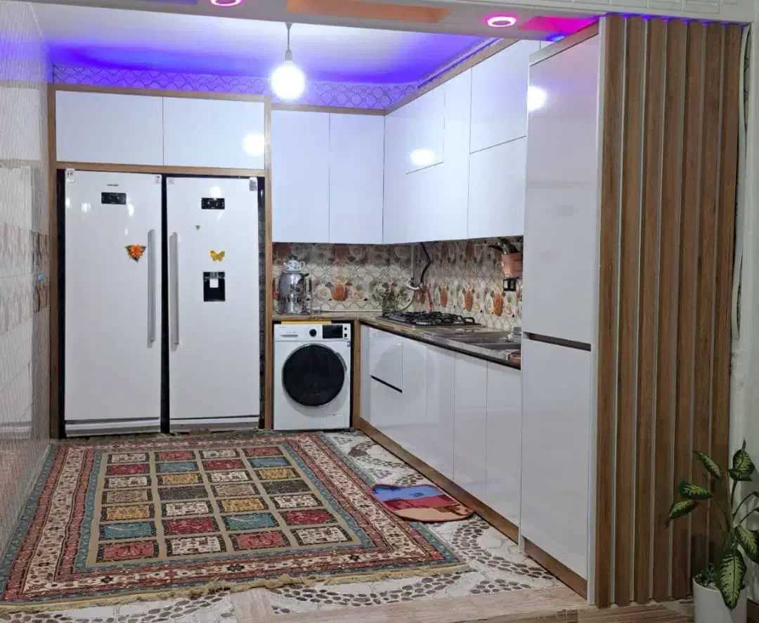 کابینت و کمددیواری|جاکفشی، کمد، دراور|دورود, |دیوار