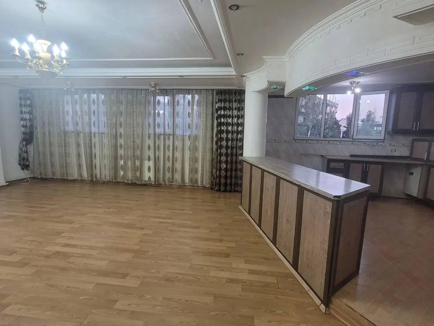 اجاره آپارتمان ۱۱۵متری شاهگلی کوی دانش|اجارهٔ آپارتمان|تبریز, |دیوار