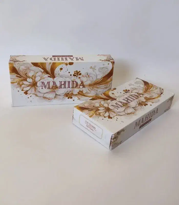 فروش دستمال کاغذی  اقتصادی.  جعبه ای.  دوقلو|مواد شوینده و دستمال کاغذی|الوند, |دیوار