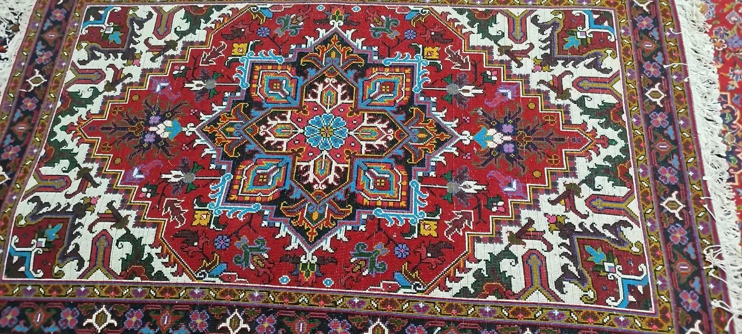 فرش قالیچه|فرش|قرچک, شهرک الحدید|دیوار