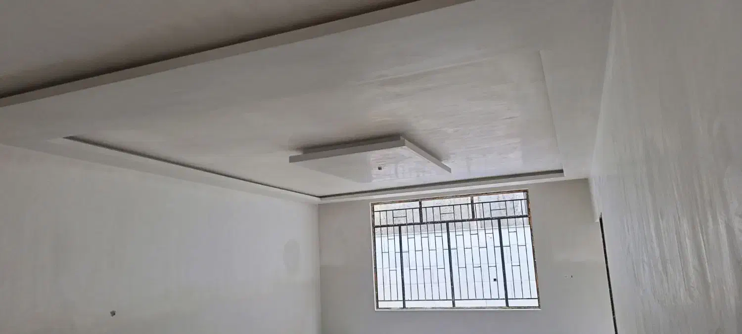 گچ کاری|مصالح و تجهیزات ساختمان|مود, |دیوار