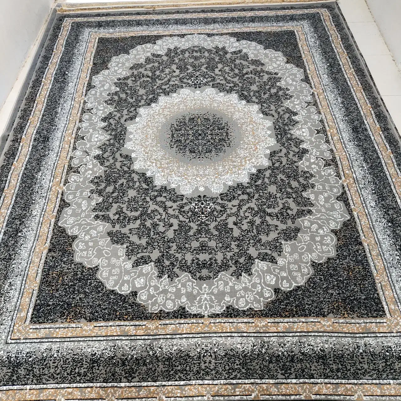 نو نو نو|فرش|شاهرود, |دیوار