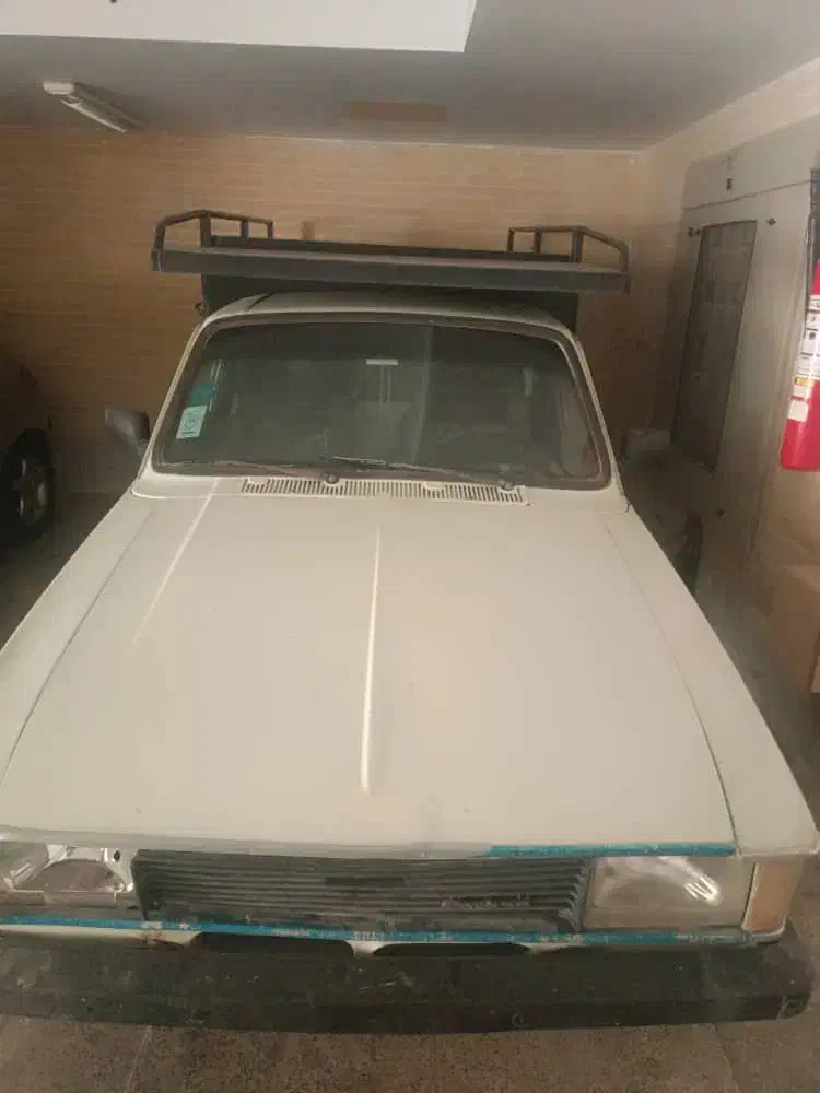 وانت بار تلفنی|خدمات حمل و نقل|فلاورجان, |دیوار