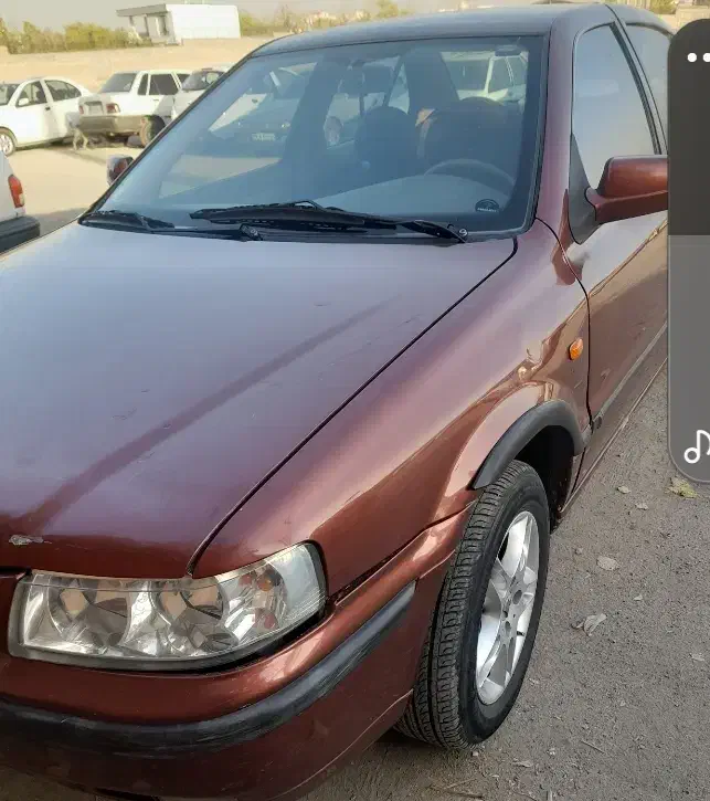 خودرو سواری|خودرو سواری و وانت|کرج, شاهین‌ویلا|دیوار