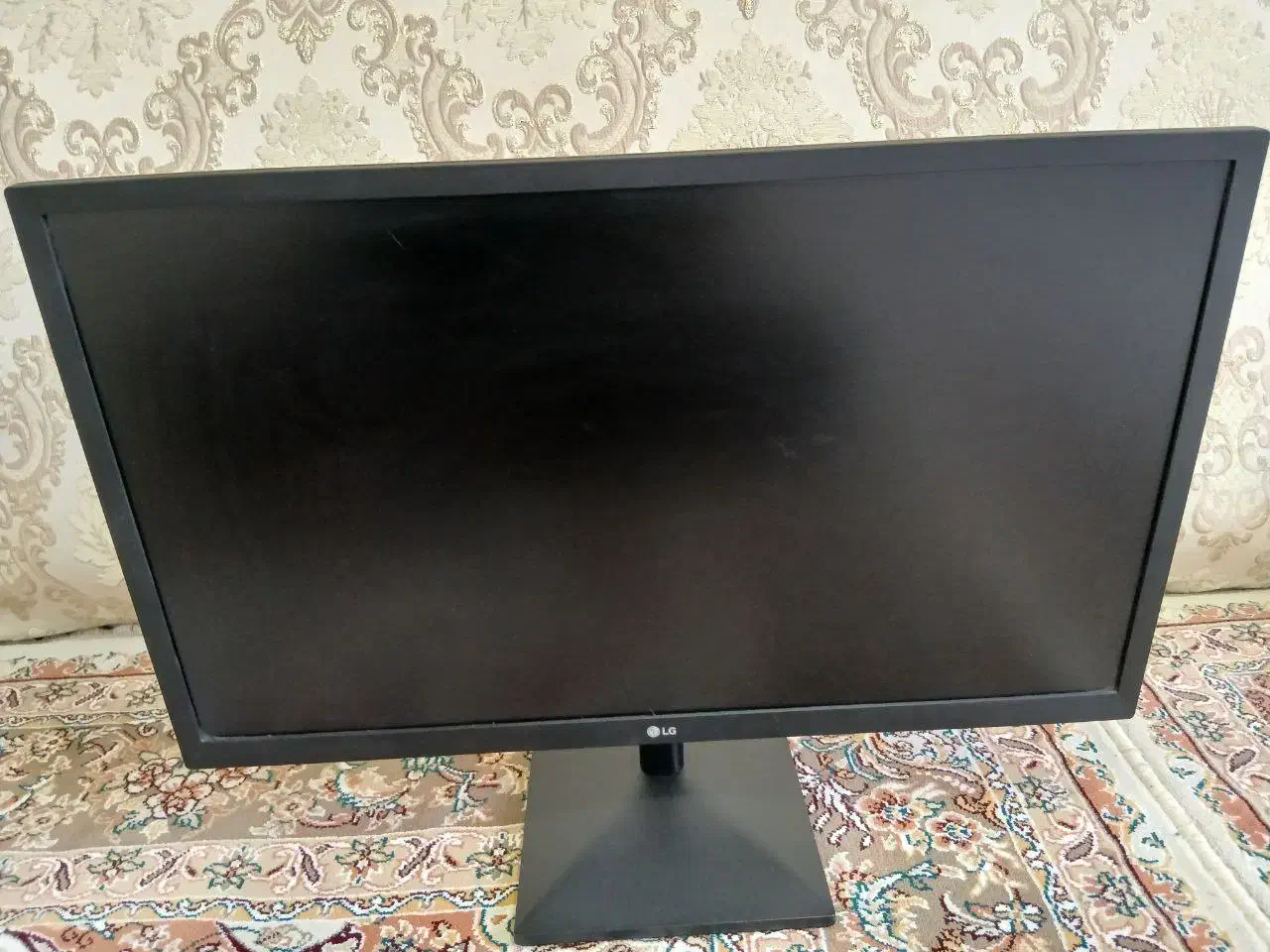 مانیتور LG مدل 24mk430H-B 2019|قطعات و لوازم جانبی رایانه|جوانرود, |دیوار