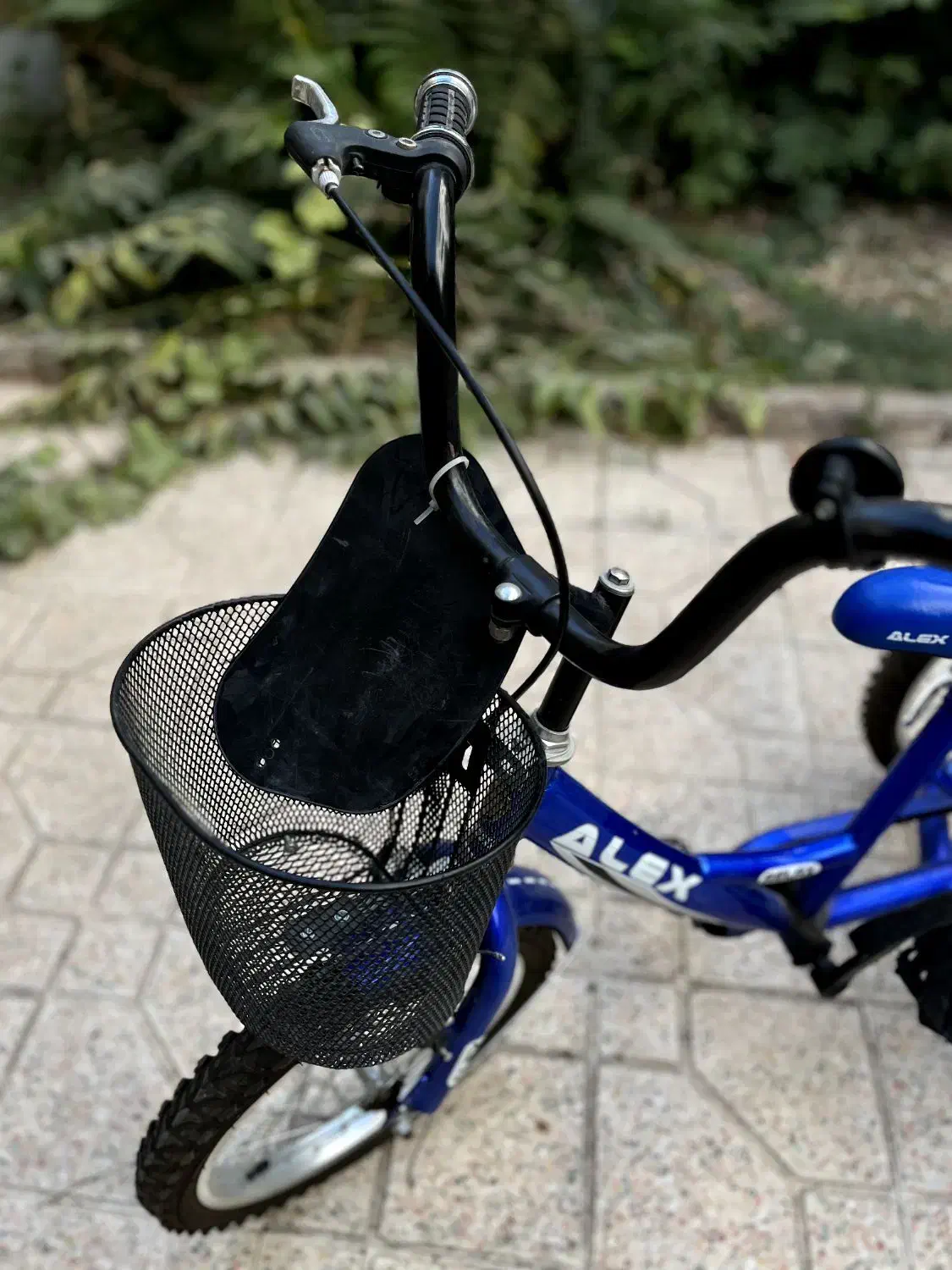 سه چرخه سایز 16|دوچرخه، اسکیت، اسکوتر|قزوین, |دیوار