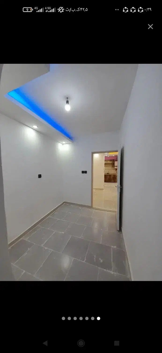 اطلس غربی بازسازی شده مارلیک سرآسیاب املاک مهر|فروش آپارتمان|ملارد, |دیوار