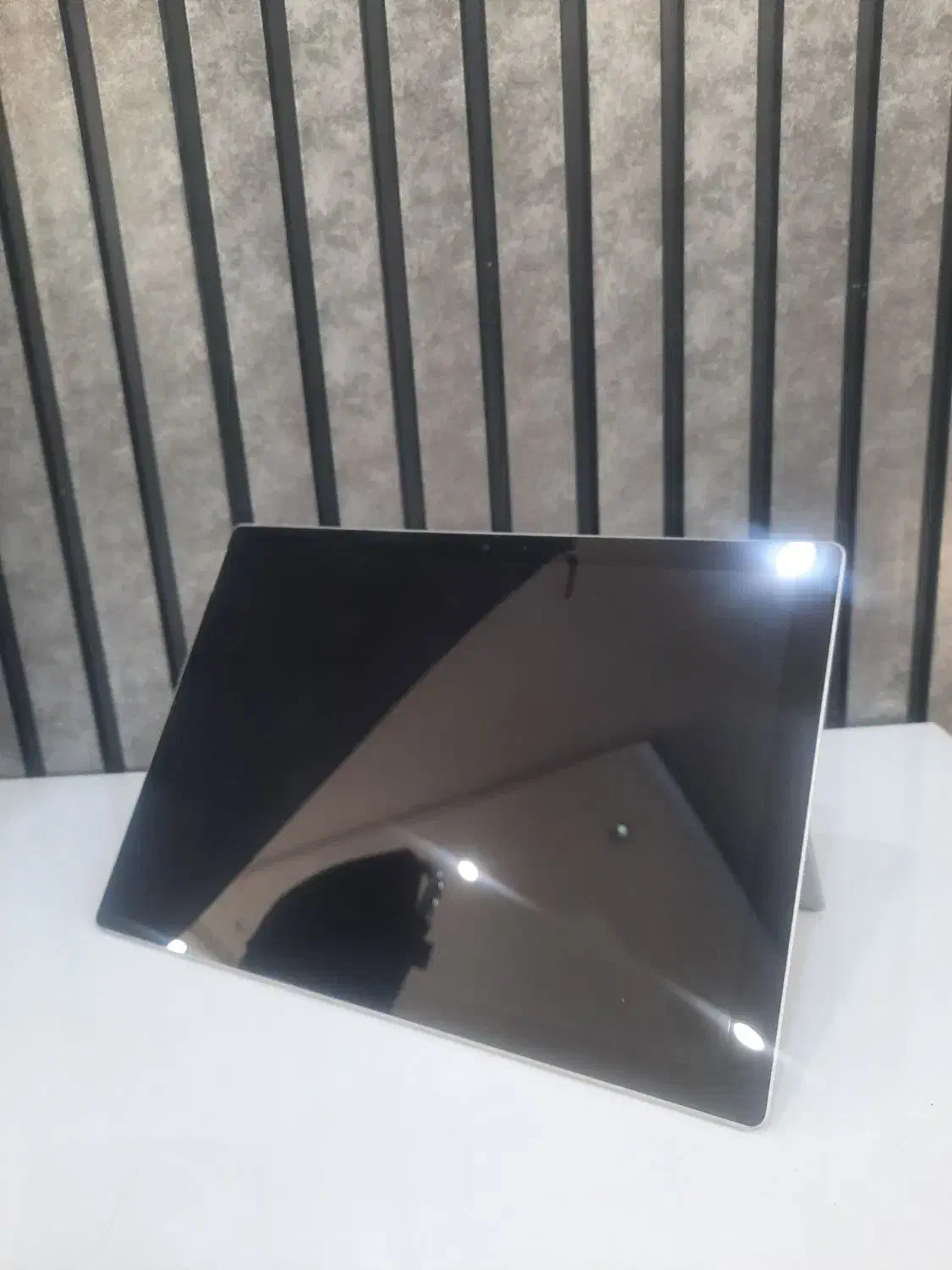 لپ تاپ Surface pro 6|رایانه همراه|اصفهان, درب کوشک|دیوار