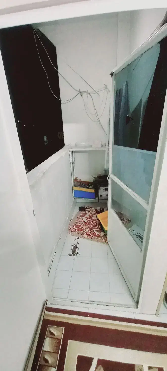 آپارتمان ۹۴ متر هنرور۶|فروش آپارتمان|مشهد, هنرور|دیوار