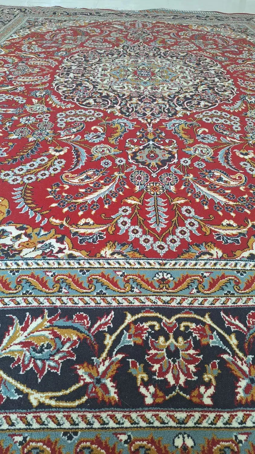 فرش ۱۲ متری ماشینی|فرش|شیراز, شهرک ولیعصر|دیوار