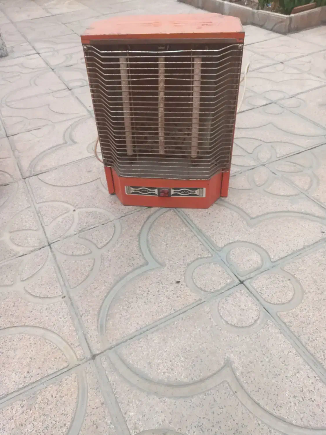 بخاری برقی|بخاری، هیتر، شومینه|ارومیه, |دیوار